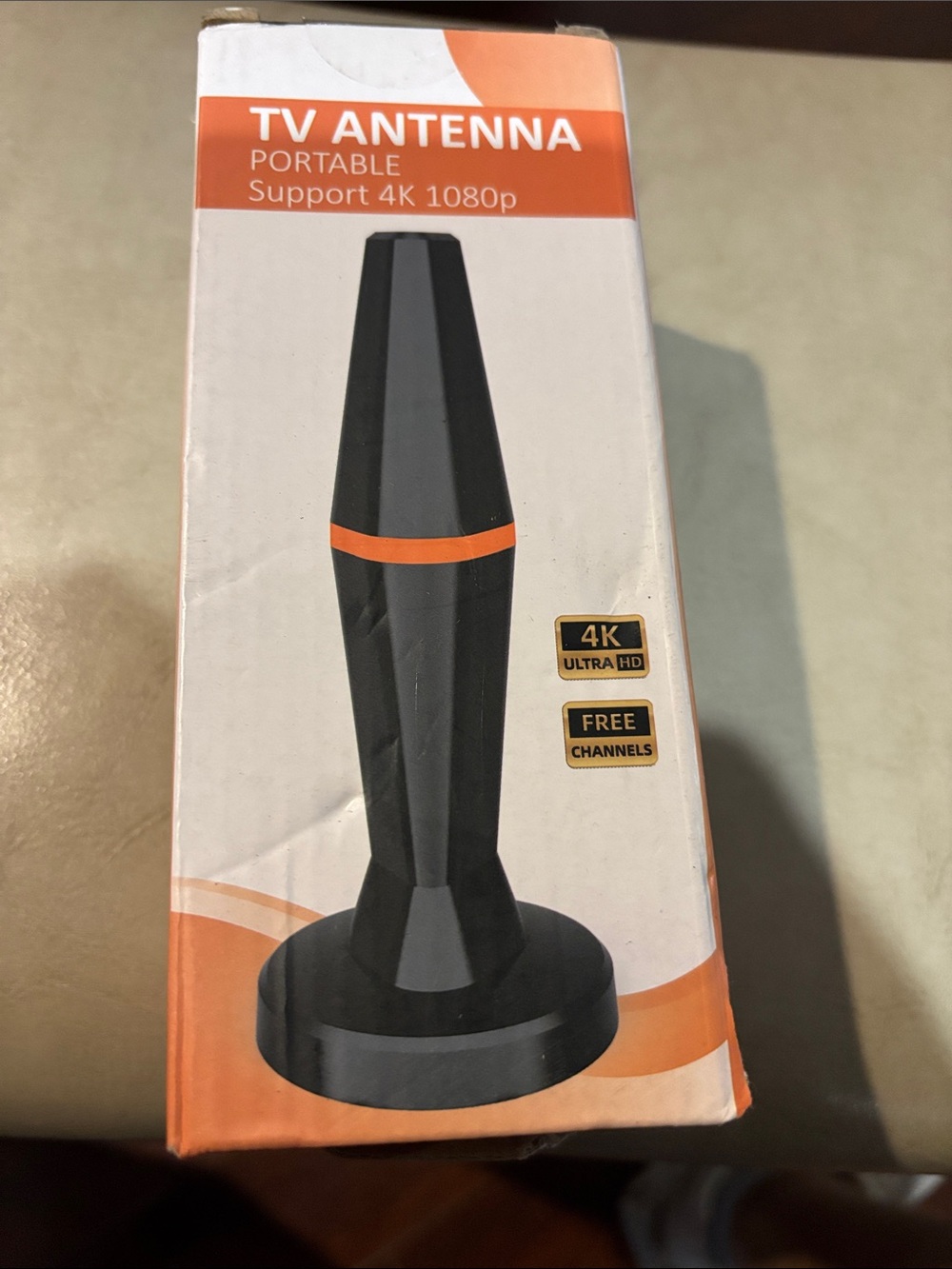 HDTV antenna Indoor and Outdoor